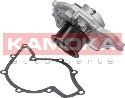 Kamoka T0040 - Pompa acqua autozon.pro