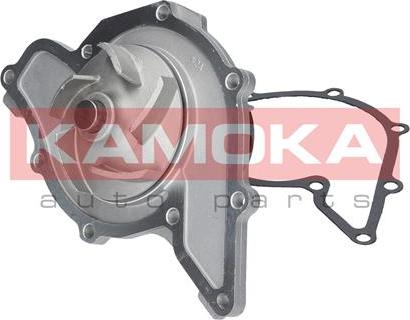 Kamoka T0040 - Pompa acqua autozon.pro