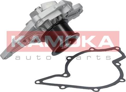 Kamoka T0040 - Pompa acqua autozon.pro