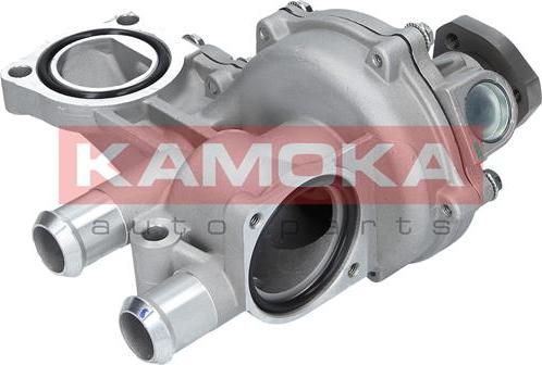 Kamoka T0043 - Pompa acqua autozon.pro