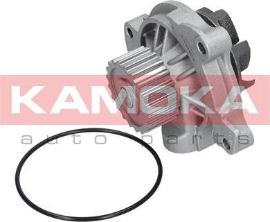 Kamoka T0042 - Pompa acqua autozon.pro