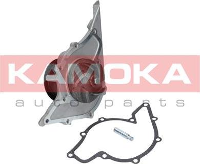 Kamoka T0047 - Pompa acqua autozon.pro