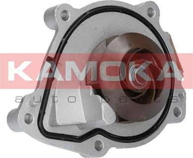 Kamoka T0050 - Pompa acqua autozon.pro