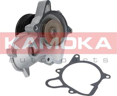 Kamoka T0053 - Pompa acqua autozon.pro