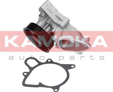 Kamoka T0052 - Pompa acqua autozon.pro