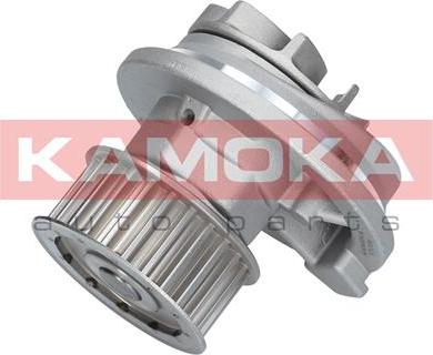 Kamoka T0069 - Pompa acqua autozon.pro