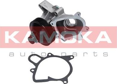 Kamoka T0064 - Pompa acqua autozon.pro