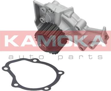 Kamoka T0065 - Pompa acqua autozon.pro