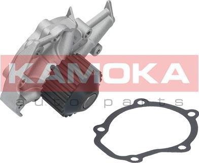 Kamoka T0065 - Pompa acqua autozon.pro