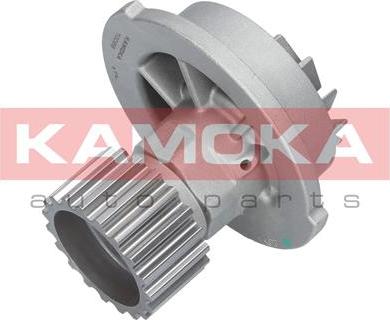 Kamoka T0066 - Pompa acqua autozon.pro