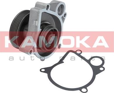 Kamoka T0061 - Pompa acqua autozon.pro