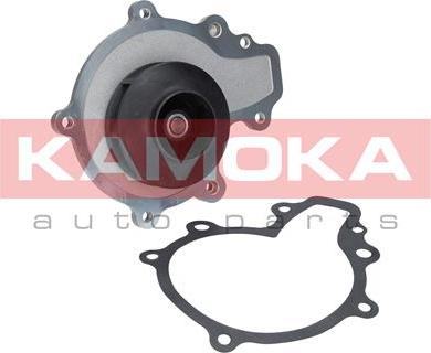 Kamoka T0068 - Pompa acqua autozon.pro