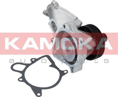 Kamoka T0063 - Pompa acqua autozon.pro