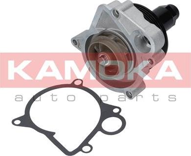 Kamoka T0062 - Pompa acqua autozon.pro