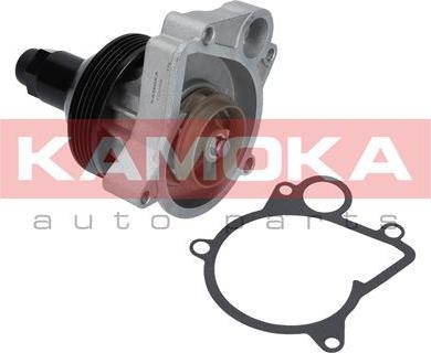 Kamoka T0062 - Pompa acqua autozon.pro