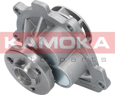 Kamoka T0009 - Pompa acqua autozon.pro