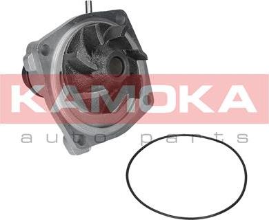 Kamoka T0006 - Pompa acqua autozon.pro