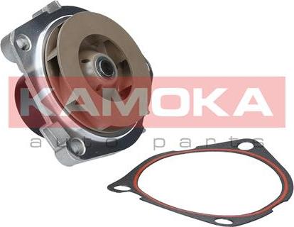 Kamoka T0003 - Pompa acqua autozon.pro