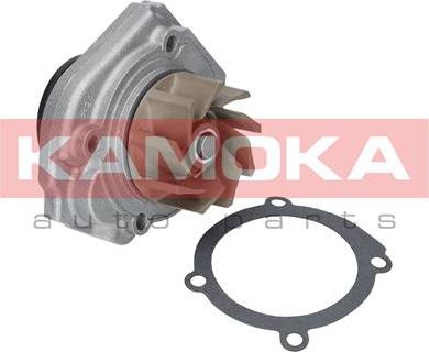 Kamoka T0013 - Pompa acqua autozon.pro