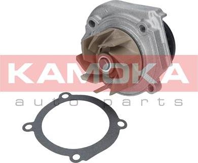 Kamoka T0013 - Pompa acqua autozon.pro