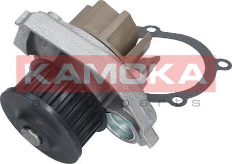 Kamoka T0013 - Pompa acqua autozon.pro