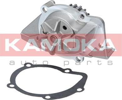 Kamoka T0084 - Pompa acqua autozon.pro