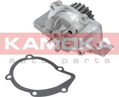 Kamoka T0085 - Pompa acqua autozon.pro