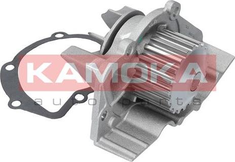 Kamoka T0085 - Pompa acqua autozon.pro