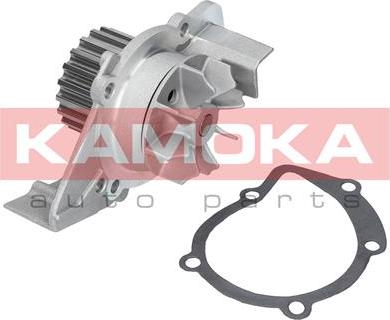 Kamoka T0085 - Pompa acqua autozon.pro