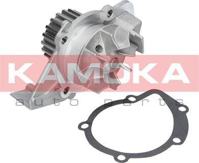 Kamoka T0086 - Pompa acqua autozon.pro