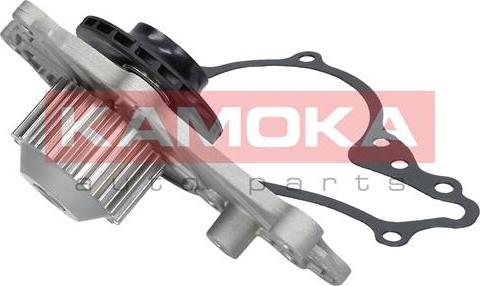 Kamoka T0081 - Pompa acqua autozon.pro