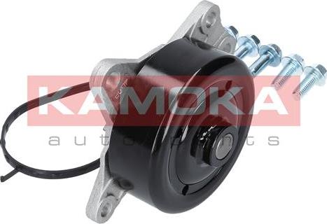 Kamoka T0088 - Pompa acqua autozon.pro