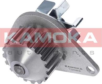 Kamoka T0083 - Pompa acqua autozon.pro