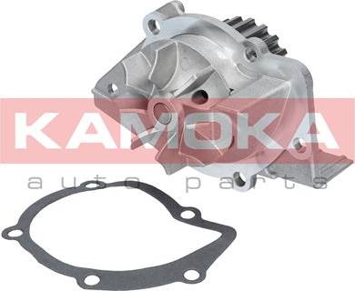 Kamoka T0082 - Pompa acqua autozon.pro