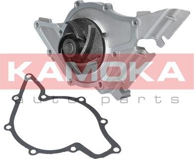 Kamoka T0039 - Pompa acqua autozon.pro