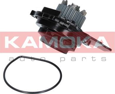 Kamoka T0031 - Pompa acqua autozon.pro