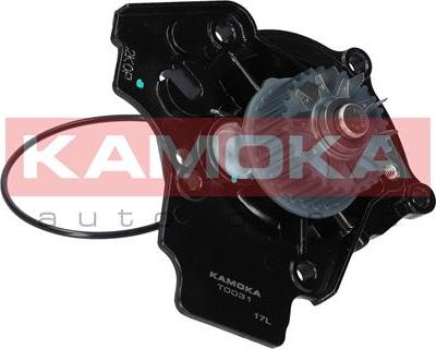 Kamoka T0031 - Pompa acqua autozon.pro