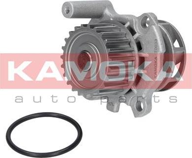 Kamoka T0033 - Pompa acqua autozon.pro