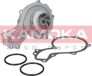 Kamoka T0037 - Pompa acqua autozon.pro