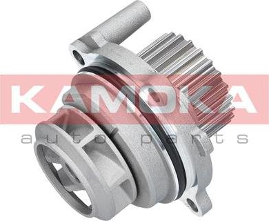 Kamoka T0029 - Pompa acqua autozon.pro