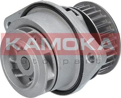 Kamoka T0024 - Pompa acqua autozon.pro