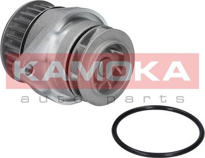 Kamoka T0026 - Pompa acqua autozon.pro