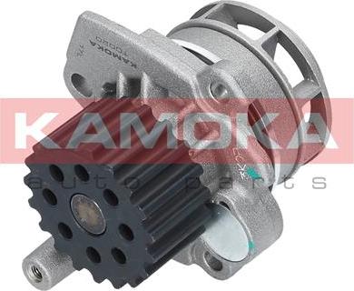 Kamoka T0020 - Pompa acqua autozon.pro