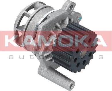 Kamoka T0020 - Pompa acqua autozon.pro