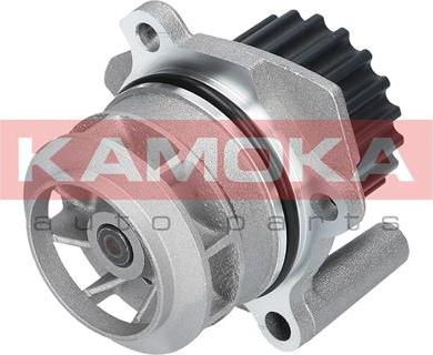 Kamoka T0020 - Pompa acqua autozon.pro