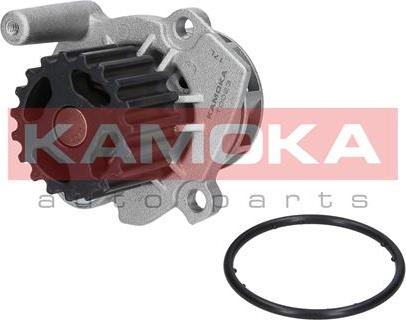 Kamoka T0023 - Pompa acqua autozon.pro