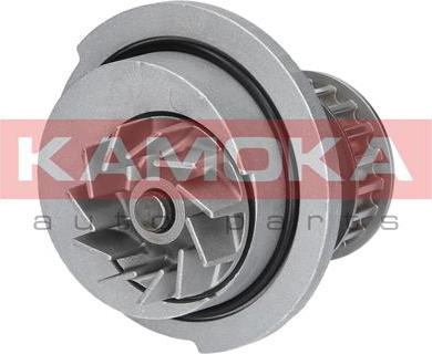 Kamoka T0070 - Pompa acqua autozon.pro