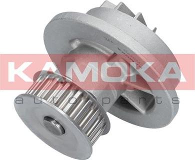 Kamoka T0070 - Pompa acqua autozon.pro