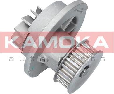 Kamoka T0070 - Pompa acqua autozon.pro