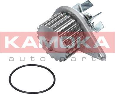 Kamoka T0078 - Pompa acqua autozon.pro